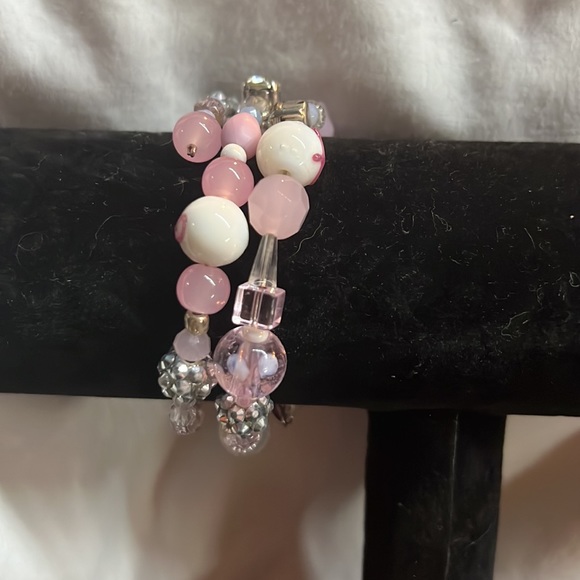 Memory wrap bracelet - Picture 2 of 2